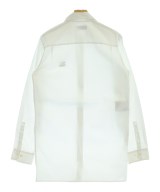 Miu Miu（ミュウミュウ）カジュアルシャツ 白 サイズ:38(S位) レディース/2200646603063