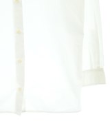 Miu Miu（ミュウミュウ）カジュアルシャツ 白 サイズ:38(S位) レディース/2200646603063