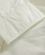 Miu Miu（ミュウミュウ）カジュアルシャツ 白 サイズ:38(S位) レディース/2200646603063