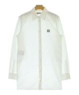 Miu Miu カジュアルシャツ