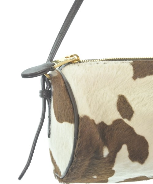 Miu Miu（ミュウミュウ）ハンドバッグ 白 サイズ:- レディース/2200646651026