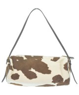 Miu Miu（ミュウミュウ）ハンドバッグ 白 サイズ:- レディース/2200646651026