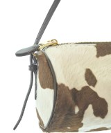 Miu Miu（ミュウミュウ）ハンドバッグ 白 サイズ:- レディース/2200646651026