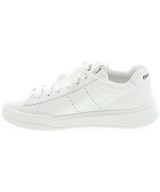 Miu Miu（ミュウミュウ）スニーカー 白 サイズ:EU38(24.5cm位) レディース/2200646679099