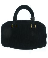 Miu Miu（ミュウミュウ）ショルダーバッグ 黒 サイズ:- レディース/2200636461215