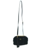 Miu Miu（ミュウミュウ）ショルダーバッグ 黒 サイズ:- レディース/2200636461215