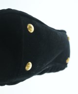 Miu Miu（ミュウミュウ）ショルダーバッグ 黒 サイズ:- レディース/2200636461215