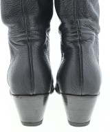 Miu Miu（ミュウミュウ）ブーツ 黒 サイズ:EU36 1/2(23cm位) レディース/2200646854014