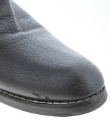 Miu Miu（ミュウミュウ）ブーツ 黒 サイズ:EU36 1/2(23cm位) レディース/2200646854014