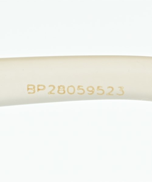 Miu Miu（ミュウミュウ）サングラス グレー サイズ:- レディース/2200647108093