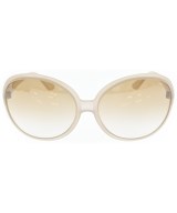 Miu Miu（ミュウミュウ）サングラス グレー サイズ:- レディース/2200647108093