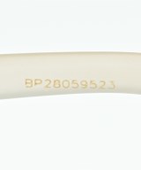 Miu Miu（ミュウミュウ）サングラス グレー サイズ:- レディース/2200647108093