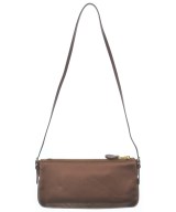 Miu Miu（ミュウミュウ）ショルダーバッグ ピンク サイズ:- レディース/2200647154021