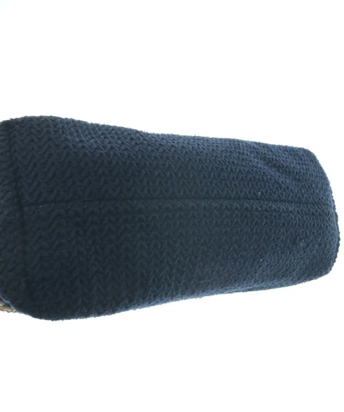 Miu Miu（ミュウミュウ）トートバッグ 紺 サイズ:- レディース/2200647285091