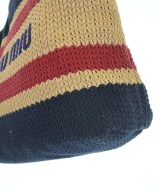 Miu Miu（ミュウミュウ）トートバッグ 紺 サイズ:- レディース/2200647285091