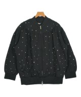 Miu Miu（ミュウミュウ）ブルゾン 黒 サイズ:M レディース/2200647432082