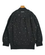 Miu Miu（ミュウミュウ）ブルゾン 黒 サイズ:M レディース/2200647432082