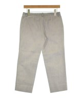 Miu Miu（ミュウミュウ）デニムパンツ グレー サイズ:38(S位) レディース/2200647585153