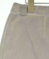 Miu Miu（ミュウミュウ）デニムパンツ グレー サイズ:38(S位) レディース/2200647585153