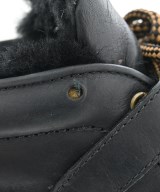 Miu Miu（ミュウミュウ）ブーツ 黒 サイズ:EU37 1/2(24cm位) レディース/2200637102025