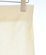 Miu Miu（ミュウミュウ）ロング・マキシ丈スカート 白 サイズ:38(S位) レディース/2200637102087