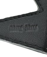 Miu Miu（ミュウミュウ）ブレスレット・バングル 黒 サイズ:- レディース/2200639802695