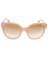 Miu Miu（ミュウミュウ）サングラス ベージュ サイズ:- レディース/2200646802077