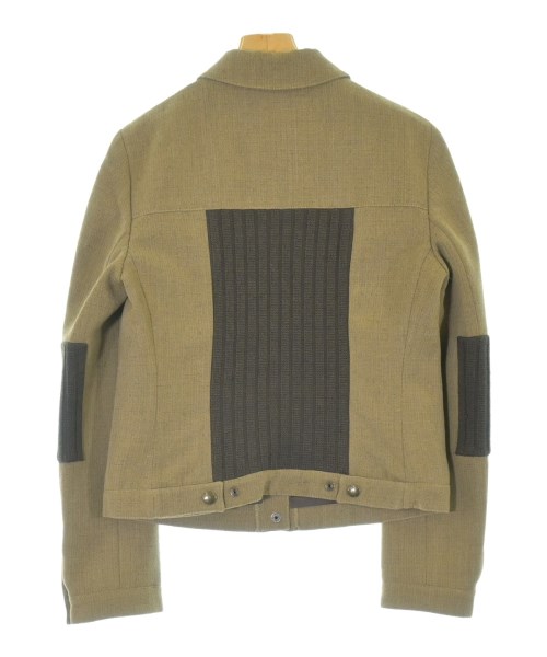 Miu Miu（ミュウミュウ）その他 カーキ サイズ:-(M位) レディース/2200647805015