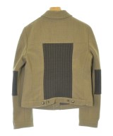 Miu Miu（ミュウミュウ）その他 カーキ サイズ:-(M位) レディース/2200647805015