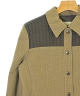 Miu Miu（ミュウミュウ）その他 カーキ サイズ:-(M位) レディース/2200647805015