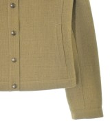 Miu Miu（ミュウミュウ）その他 カーキ サイズ:-(M位) レディース/2200647805015