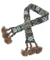 Miu Miu バンダナ・スカーフ