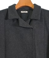 Miu Miu（ミュウミュウ）その他 グレー サイズ:40(M位) レディース/2200648351023