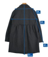 Miu Miu（ミュウミュウ）その他 グレー サイズ:40(M位) レディース/2200648351023