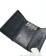 Miu Miu（ミュウミュウ）キーケース・キーホルダー 黒 サイズ:- レディース/2200648485032