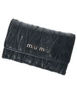 Miu Miu キーケース・キーホルダー