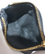 Miu Miu（ミュウミュウ）財布・コインケース 茶 サイズ:- レディース/2200640603021