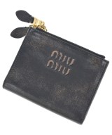 Miu Miu 財布・コインケース