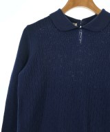 Miu Miu（ミュウミュウ）ニット・セーター 紺 サイズ:40(M位) レディース/2200640904029