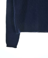 Miu Miu（ミュウミュウ）ニット・セーター 紺 サイズ:40(M位) レディース/2200640904029