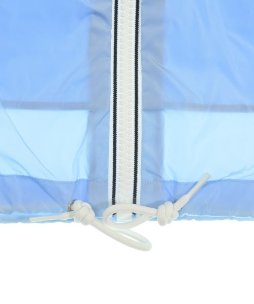 Miu Miu（ミュウミュウ）その他 青 サイズ:38(S位) レディース/2200649802067