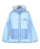 Miu Miu（ミュウミュウ）その他 青 サイズ:38(S位) レディース/2200649802067