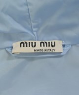 Miu Miu（ミュウミュウ）その他 青 サイズ:38(S位) レディース/2200649802067