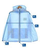 Miu Miu（ミュウミュウ）その他 青 サイズ:38(S位) レディース/2200649802067