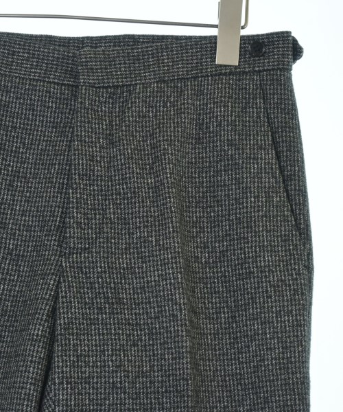 Miu Miu（ミュウミュウ）スラックス 黒 サイズ:44(S位) メンズ/2200650227033