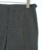 Miu Miu（ミュウミュウ）スラックス 黒 サイズ:44(S位) メンズ/2200650227033