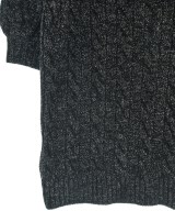 Miu Miu（ミュウミュウ）ニット・セーター 黒 サイズ:38(S位) レディース/2200641685026