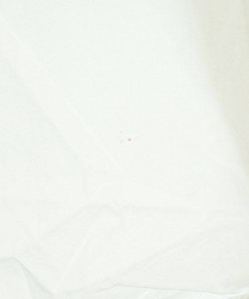 Miu Miu（ミュウミュウ）カジュアルシャツ 白 サイズ:36(XS位) レディース/2200641177033