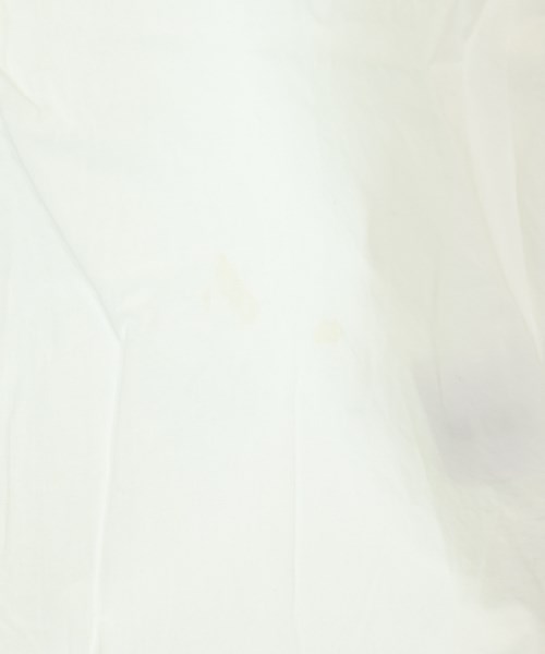 Miu Miu（ミュウミュウ）カジュアルシャツ 白 サイズ:36(XS位) レディース/2200641177033