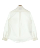 Miu Miu（ミュウミュウ）カジュアルシャツ 白 サイズ:36(XS位) レディース/2200641177033